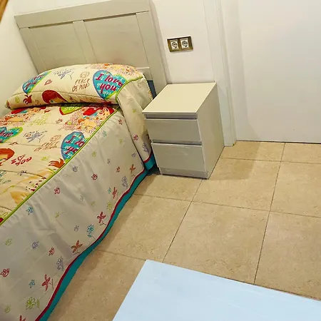 Apartment Maravilla
