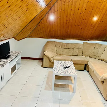 Apartment Maravilla *