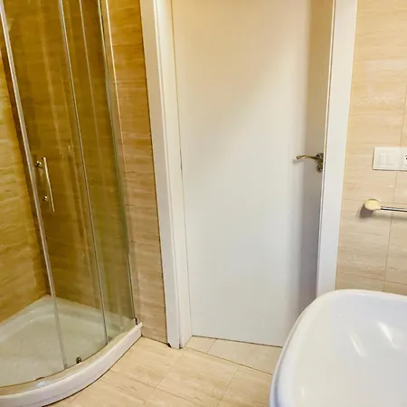 Maravilla Apartment Vilagarcia de Arousa