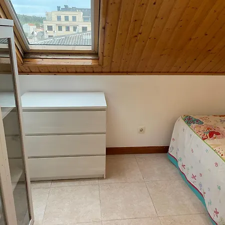 Apartment Maravilla Vilagarcia de Arousa